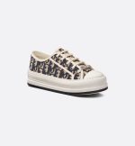 Walk’n’Dior Platform Sneaker
